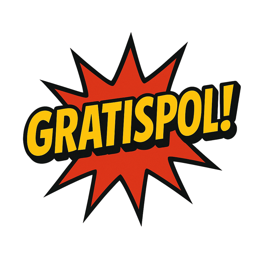 Gratispol Logo